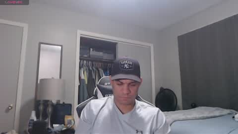 Snapshot of new_york_guy518 chatting on 07.25.26 Jordan online show from 07.25.26