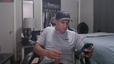 Snapshot of new_york_guy518 chatting on 07.27.26 Jordan online show from 07.27.26