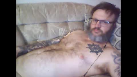 Snapshot of newbreed666 chatting on 01.07.25 NEWBREED666 online show from 01.07.25