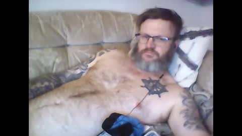 Snapshot of newbreed666 chatting on 01.09.25 NEWBREED666 online show from 01.09.25