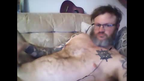 Snapshot of newbreed666 chatting on 01.18.25 NEWBREED666 online show from 01.18.25