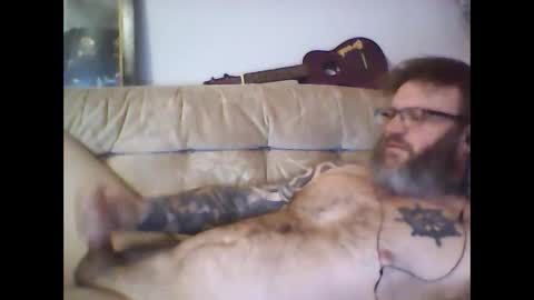 Snapshot of newbreed666 chatting on 01.26.25 NEWBREED666 online show from 01.26.25