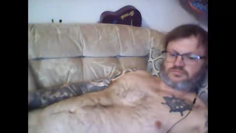 Snapshot of newbreed666 chatting on 01.31.25 NEWBREED666 online show from 01.31.25