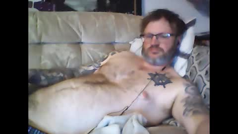 Snapshot of newbreed666 chatting on 02.10.25 NEWBREED666 online show from 02.10.25