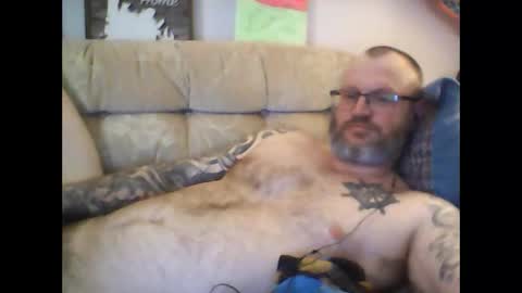 Snapshot of newbreed666 chatting on 03.09.25 NEWBREED666 online show from 03.09.25