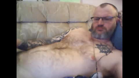 Snapshot of newbreed666 chatting on 03.11.25 NEWBREED666 online show from 03.11.25