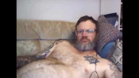 Snapshot of newbreed666 chatting on 10.02.25 NEWBREED666 online show from 10.02.25