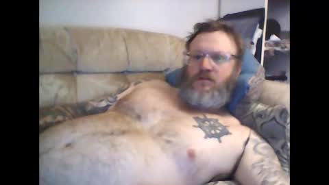 Snapshot of newbreed666 chatting on 10.26.25 NEWBREED666 online show from 10.26.25