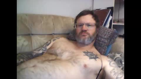 Snapshot of newbreed666 chatting on 11.09.25 NEWBREED666 online show from 11.09.25