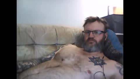 Snapshot of newbreed666 chatting on 12.21.25 NEWBREED666 online show from 12.21.25