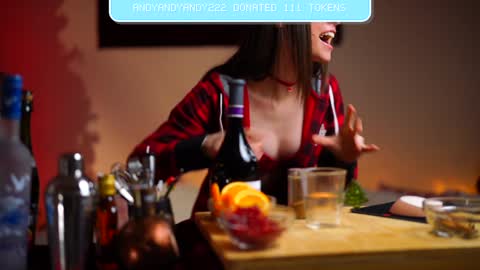 newchloe18 online show from 12.14.25