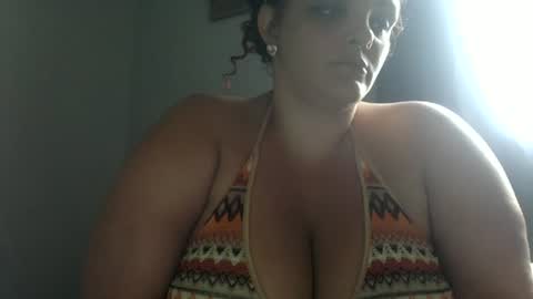 Ms. Natural online show from 06.16.26