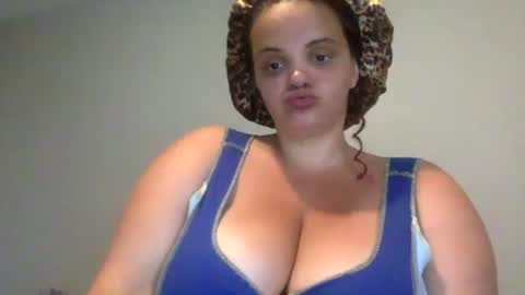 Ms. Natural online show from 06.17.26