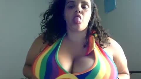 Ms. Natural online show from 07.08.26