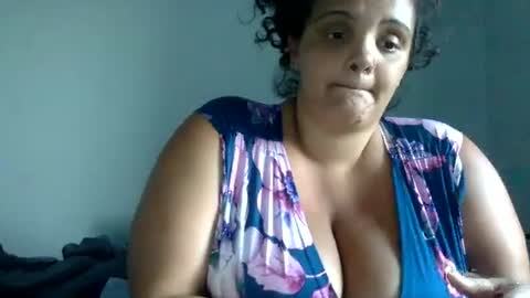 Ms. Natural online show from 07.16.26