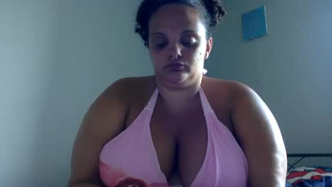 Ms. Natural online show from 07.26.26