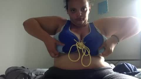 Ms. Natural online show from 07.27.26