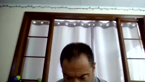 Newguy81240 online show from 03.18.26