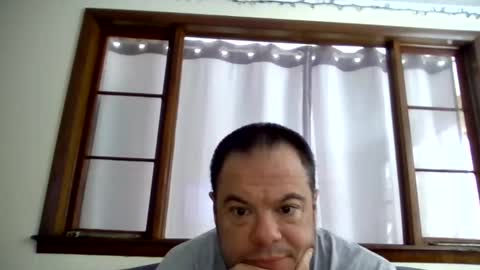 Newguy81240 online show from 03.19.26