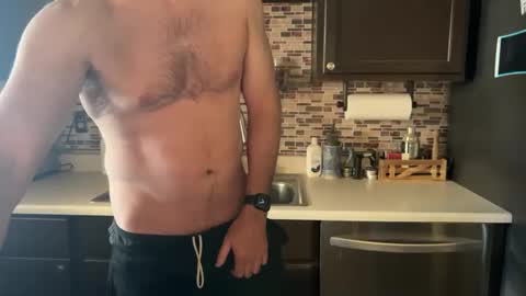 newguy_097 online show from 09.14.25