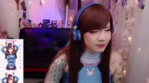 New Account Jade Delux online show from 06.30.26