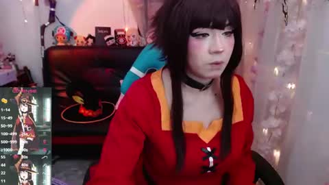 New Account Jade Delux online show from 07.12.26