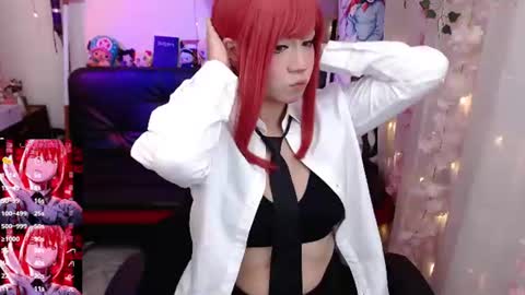 New Account Jade Delux online show from 07.25.26