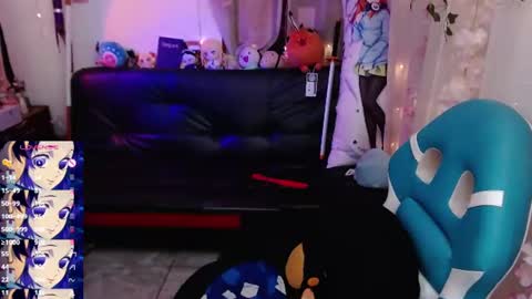 New Account Jade Delux online show from 07.29.26