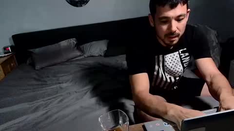 Snapshot of newlywedz4629 chatting on 12.24.24 Newlywedz online show from 12.24.24