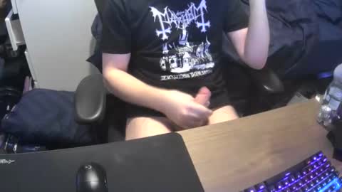 Snapshot of newtimer1425 chatting on 01.18.26 newtimer1425 online show from 01.18.26