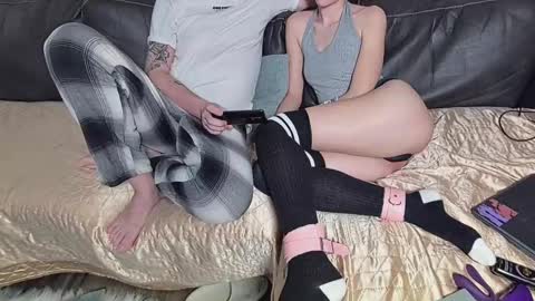 Snapshot of newvay chatting on 01.15.26 CrownChaos online show from 01.15.26