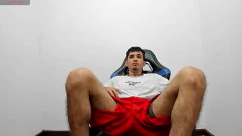 Yeison online show from 02.26.26