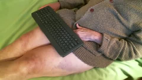 nextdoorjackn online show from 12.05.24