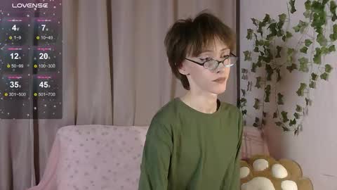 NextVibe1 online show from 03.13.26