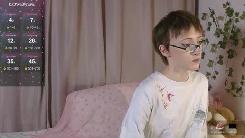 NextVibe1 online show from 03.21.26