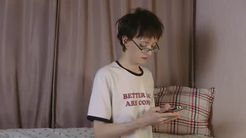 NextVibe1 online show from 06.10.26