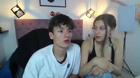 Nexus  online show from 09.11.25