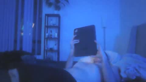 Snapshot of nexusyieldprotocol chatting on 03.29.26 nexusyieldprotocol online show from 03.29.26