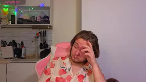 nexxxusme online show from 03.21.26