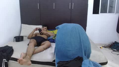 Snapshot of ney_quiroz chatting on 02.19.26 ney hotman online show from 02.19.26