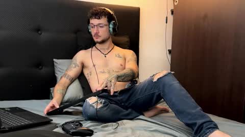 neythancopper online show from 02.11.26