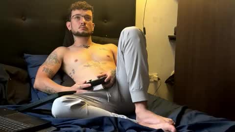 neythancopper online show from 03.05.26