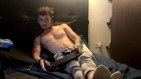 neythancopper online show from 03.07.26