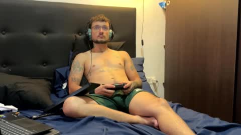 neythancopper online show from 03.11.26