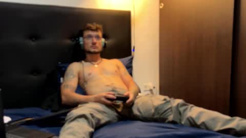 neythancopper online show from 03.16.26