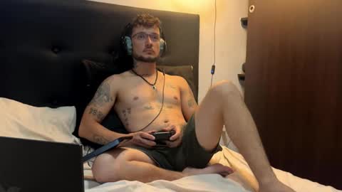 neythancopper online show from 03.23.26