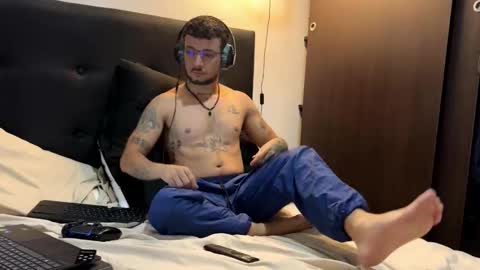 neythancopper online show from 03.24.26