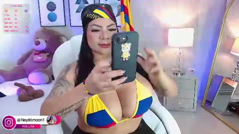 Sandra online show from 06.17.26