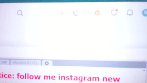 Sandra online show from 08.02.26