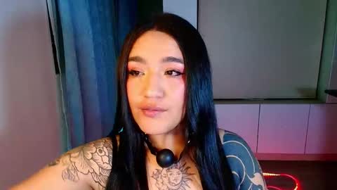 Valery Gonzales online show from 05.03.26